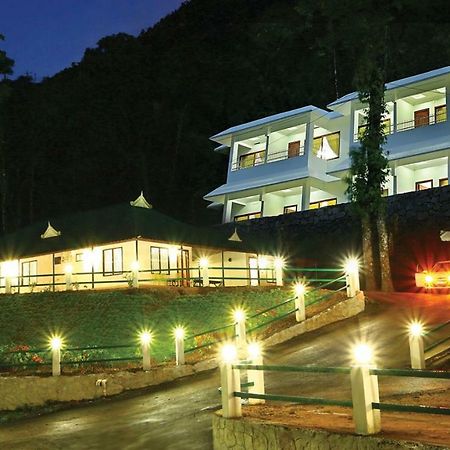 Seven Springs Resort Munnar Exterior photo