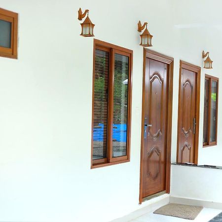 Seven Springs Resort Munnar Exterior photo