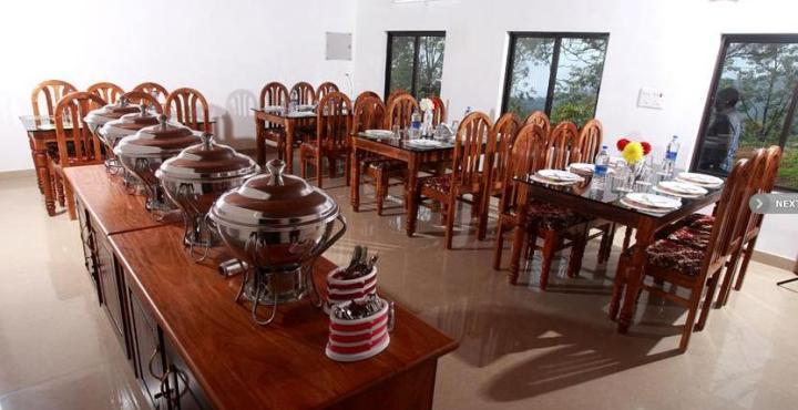 Seven Springs Resort Munnar Exterior photo