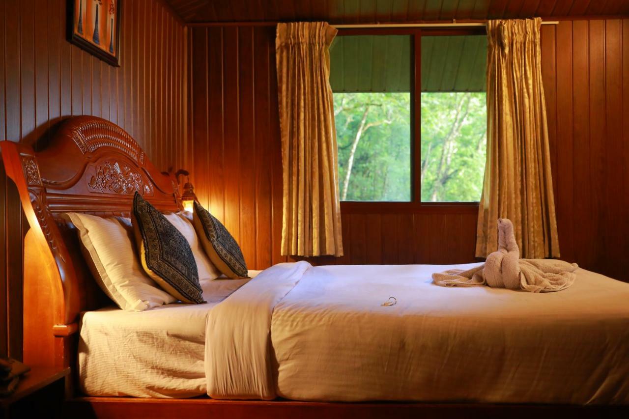 Seven Springs Resort Munnar Exterior photo