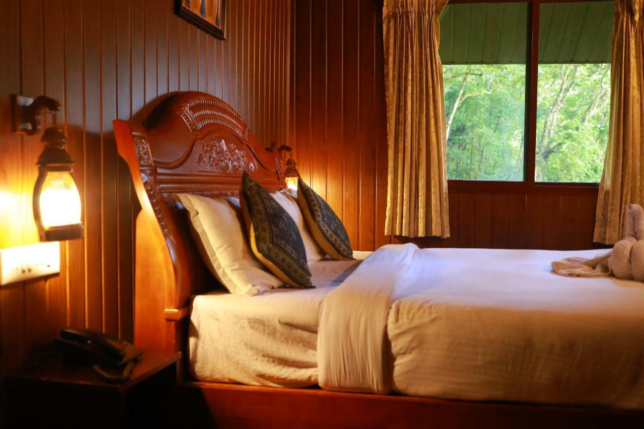Seven Springs Resort Munnar Exterior photo