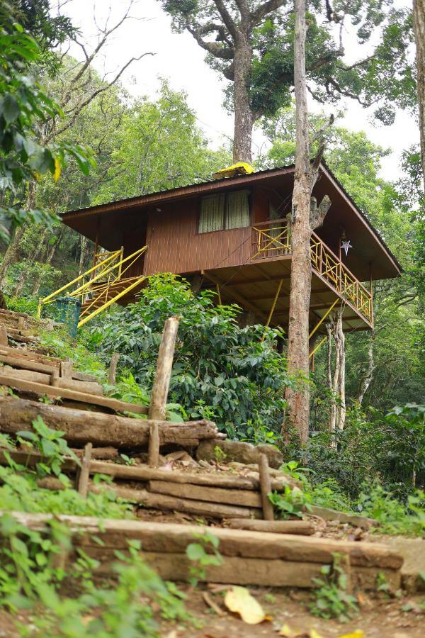 Seven Springs Resort Munnar Exterior photo
