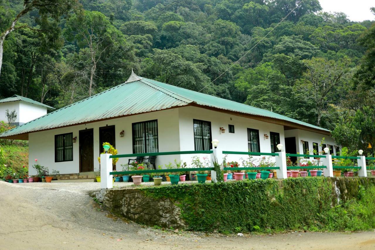 Seven Springs Resort Munnar Exterior photo