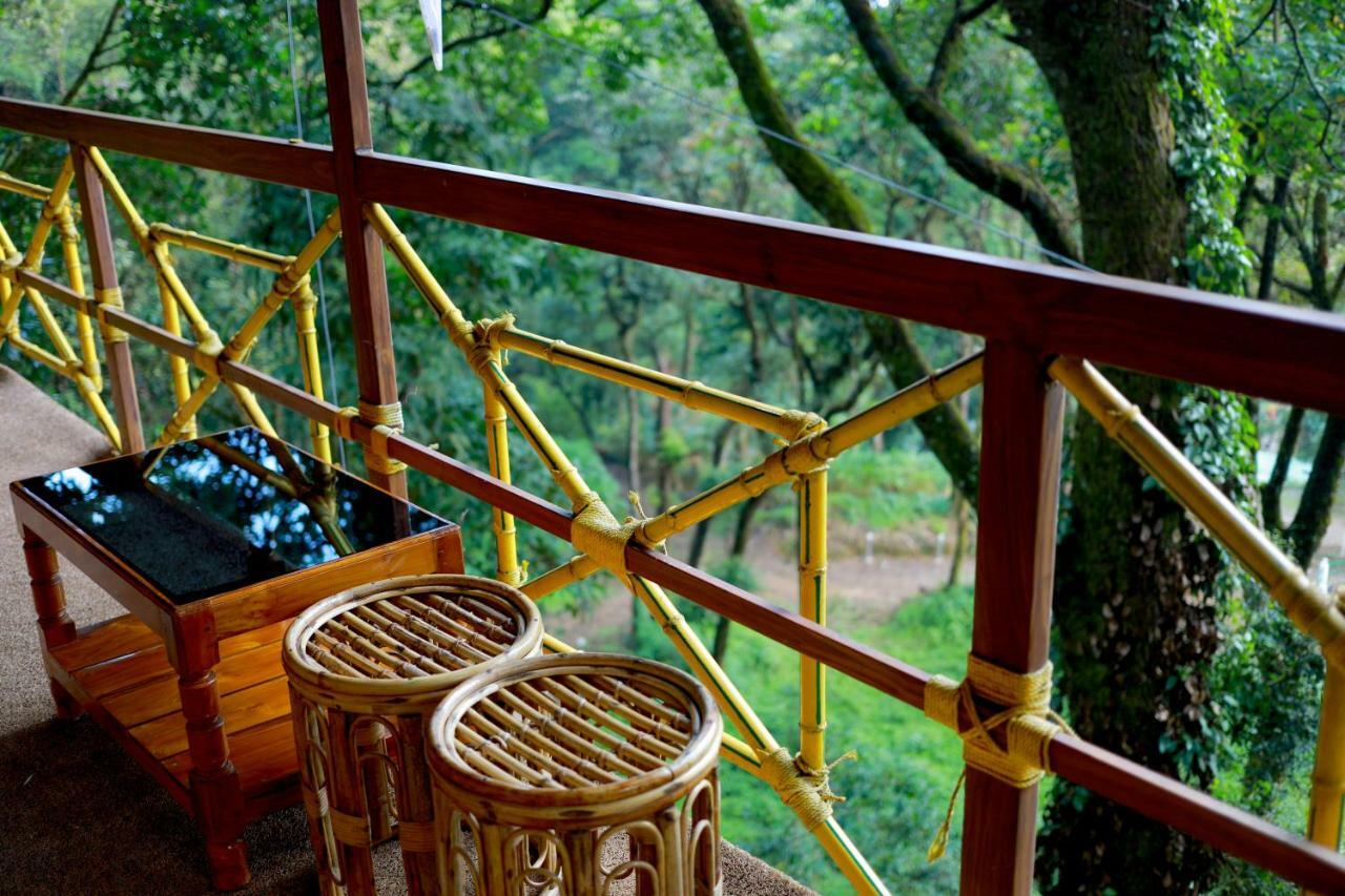 Seven Springs Resort Munnar Exterior photo