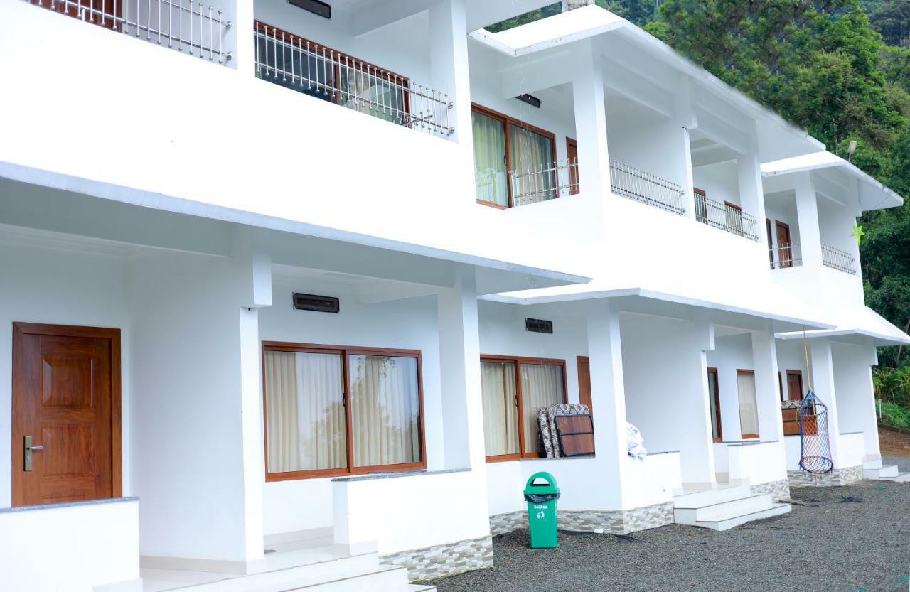Seven Springs Resort Munnar Exterior photo