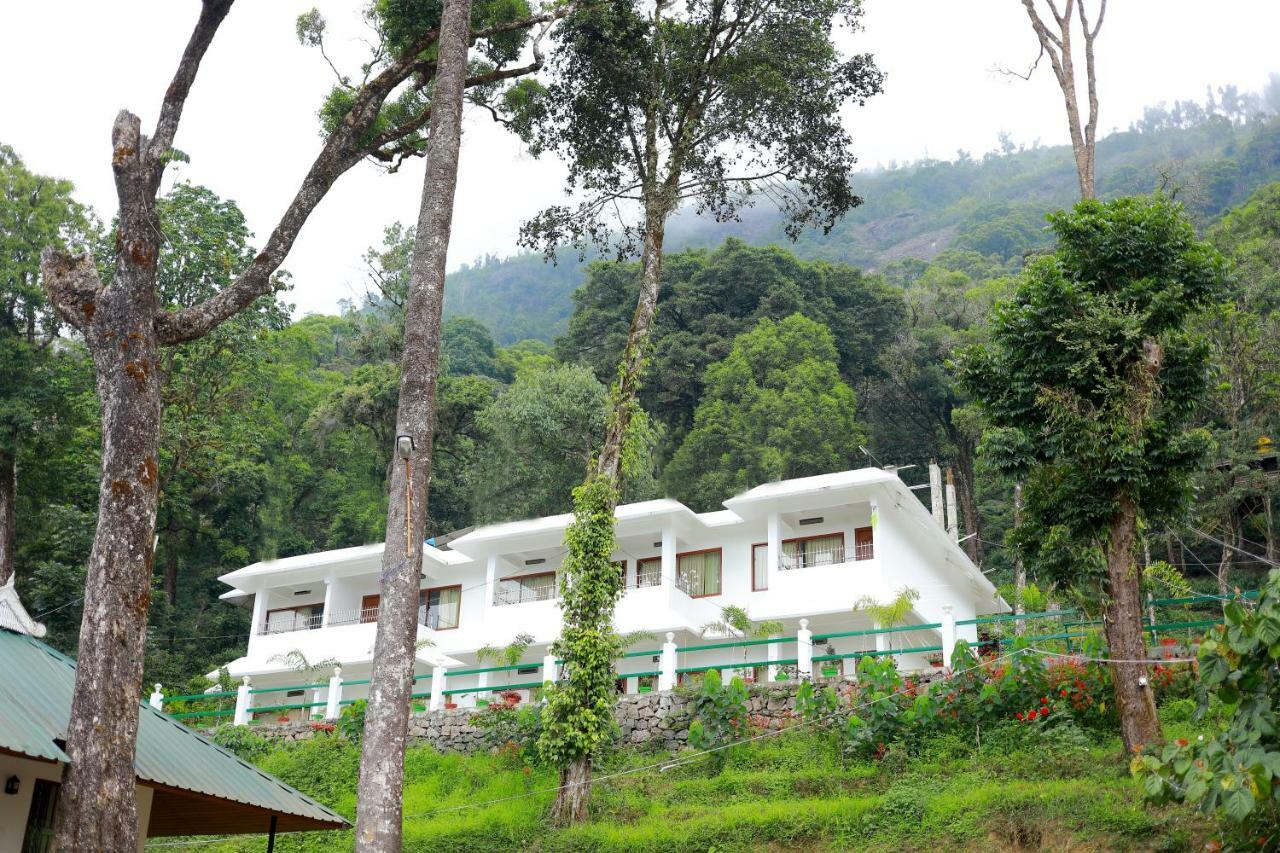 Seven Springs Resort Munnar Exterior photo