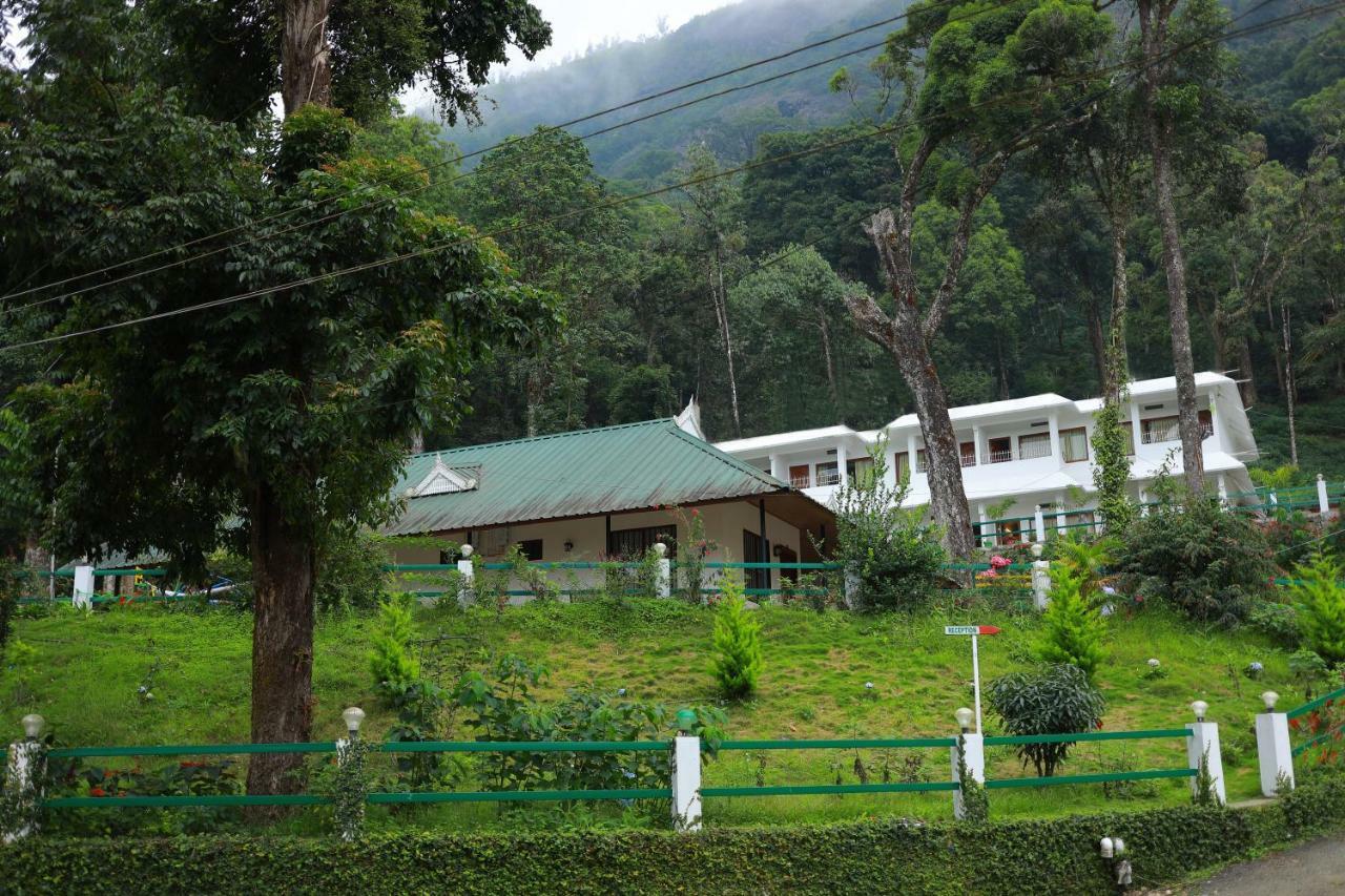 Seven Springs Resort Munnar Exterior photo